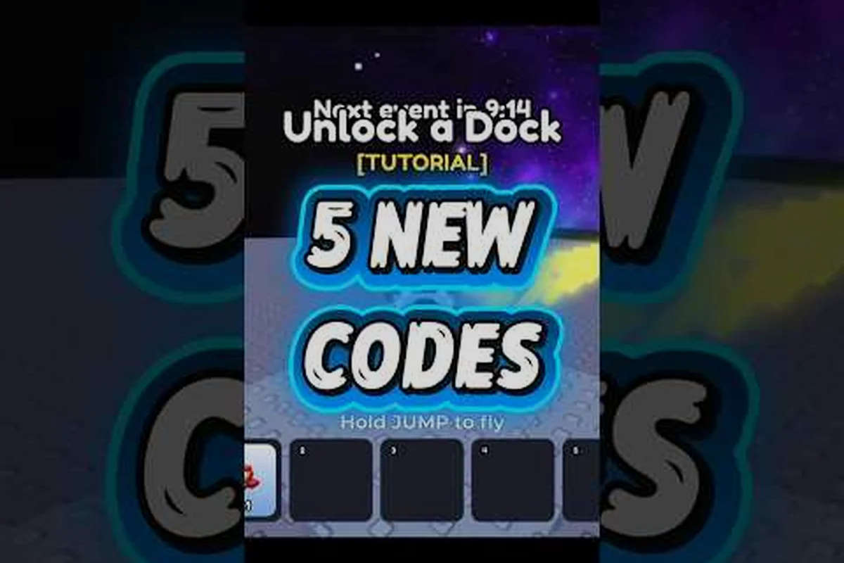 Mine a Planet Active Codes List: All Working Codes July 2026