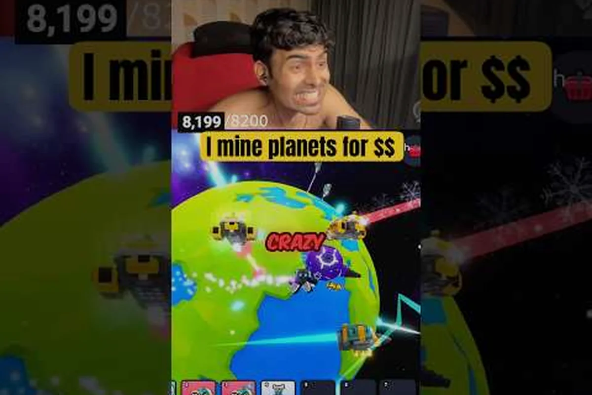 Mine a Planet Best Drill for Nebula: End-Game Tier List