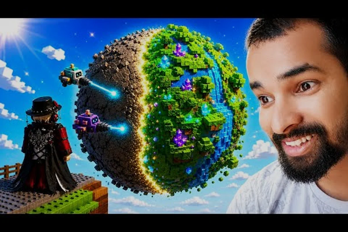 Mine a Planet Rebirth Timing Guide: Reset for Max Prestige