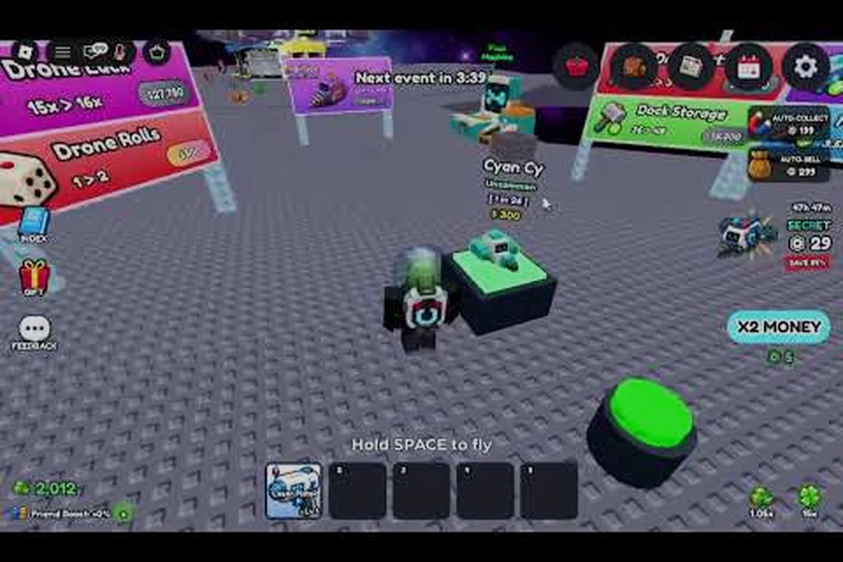 Mine a Planet Pet Fusion & Upgrade Guide: XP & Mastery